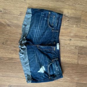 Aeropostale shorts